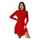 thumbnail image 1 of Vestido Corto Casual Teruel, 1 of 2