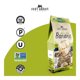 thumbnail image 2 of Harina Orgánica de Banana Verde Just About Foods 454 g, 2 of 3