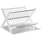 thumbnail image 1 of ELAYARD 1Jgo Rack Para Platos Y Tazones Con Plegable Para Encimera De Cocina, 1 of 8