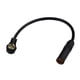 thumbnail image 2 of Adaptador Del Terminal DIN 41585 Del Conector Del Zócalo Del Cable Coaxil De Radio, 2 of 7