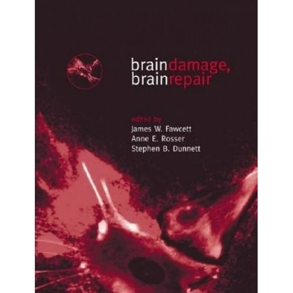 Dommages Cérébraux, Réparation du Cerveau