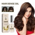 thumbnail image 1 of XWSHYW Productos para El Cuidado Del Cabello Reparación Del Cabello Denso Aceite para El Cabello Denso para El Cuidado Del Masaje Del Cuero Cabelludo Seco y Resistente 50 Ml, 1 of 6