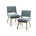 thumbnail image 2 of 300 lbs Weight Capacity Dining Chairs (Set) / Assembly-Required for Home Use, 2 of 5