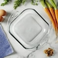 thumbnail image 3 of Anchor Hocking 8in Premium Bakeware, 3 of 3