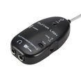 thumbnail image 3 of Guitar to USB Interface Link Cable Adapter Audio Connector Recorder for PC/Computer, 3 of 7