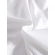 thumbnail image 4 of Young Girl "The Back To School Tour" Graphic Print Round Neck Short Sleeve White T-Shirt, Suitable For Back To School Season, 4 of 7