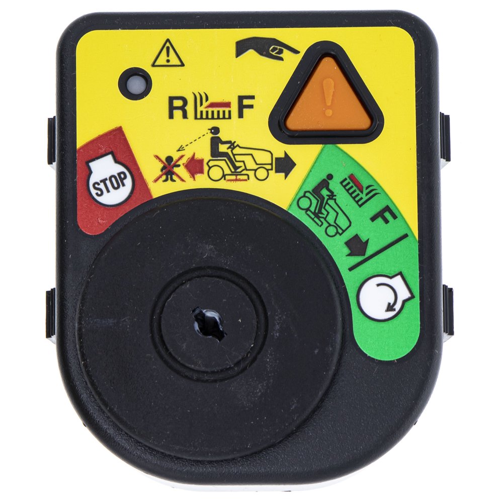 CUB CADET 72506102C Ignition Module Switch Rmc Elc Pto Z Force RZT LGT