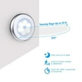 thumbnail image 4 of Yhmxh Home Essentials Home Appliances Light Countrol Ceiling Lights Motion Sensor Detector Lamp Aisle Lighting Led Light, 4 of 9