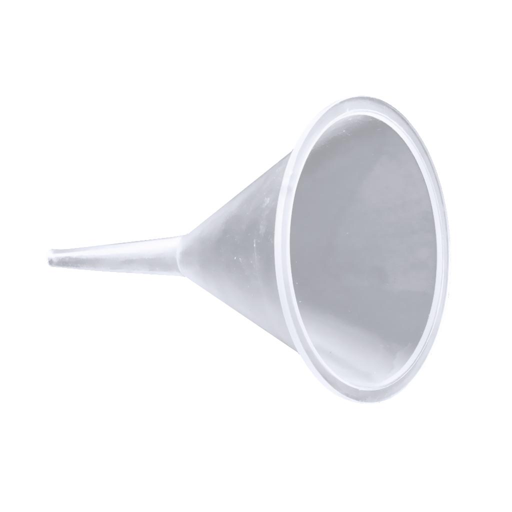 Small Funnels for Filling Bottles or Containers 40mm 