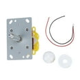 thumbnail image 2 of Joystick, Light Weight Arcade Stick Stable Reliable  For Game Machine For Fighting Machine For Claw Machine, 2 of 8
