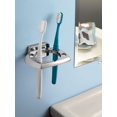 thumbnail image 2 of Moen P5860 Donner Towel Ring (Chrome), 2 of 2