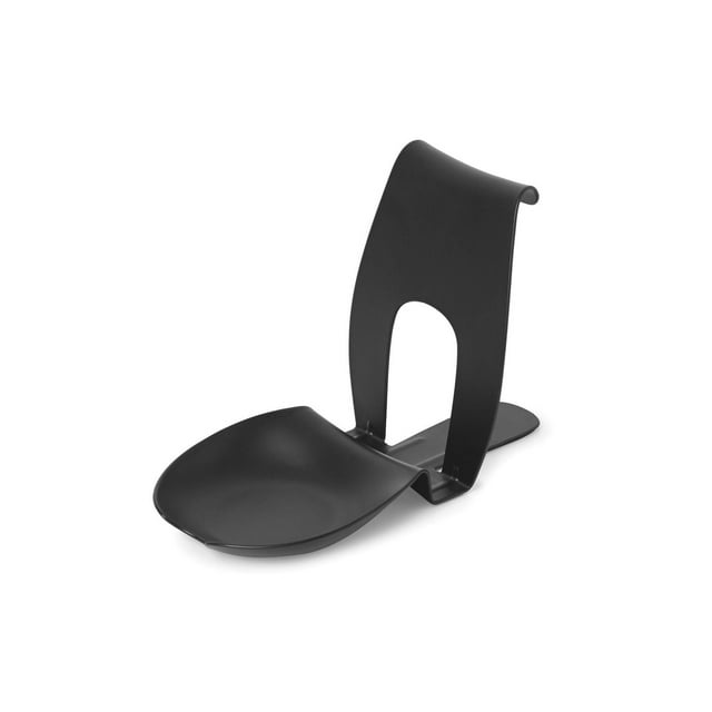 REPOSE CUILLERE/COUVERCLE Mainstay NOIR