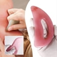 thumbnail image 3 of Body Gua Sha Massage Tool Portable Gua Sha Tool for Back Leg Pain Relief for Removal Of Fatigue, 3 of 5