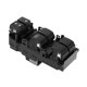 thumbnail image 1 of Interruptor de ventana eléctrica delantero izquierdo único para Honda Accord 08-12 No.35750TA0A01/35750TA0A02, 1 of 7