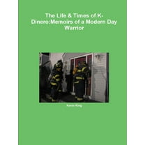 The Life & Times of K-Dinero, (Paperback)