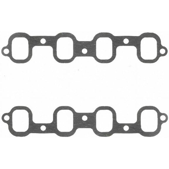 FEL-PRO 1382-2 Intake Manifold Gasket Set