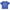 Royal Blue, variant on Inktastic My Mimi Loves Me Boys or Girls Baby T-Shirt