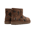 thumbnail image 3 of UGG WOMENS Classic Mini Appaloosa Womens "Hardwood" 1166730 HWD 1166730 HWD from Stadium Goods, 3 of 8