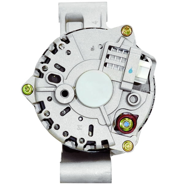 Denso Remanufactured DENSO First Time Fit Alternator 210-5349 Fits select: 2001-2004 FORD ESCAPE, 2001-2004 MAZDA TRIBUTE