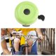 thumbnail image 2 of Timbre de bicicleta para niños, timbre práctico y fuerte, timbre para manillar de bicicleta para niños, bicicleta de equilibrio Verde, 2 of 9