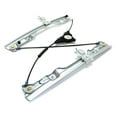thumbnail image 3 of Window Regulator Compatible For 2008-2013 Nissan Rogue 2014-2015 Select Front, Right Passenger Power, 3 of 5