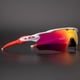 thumbnail image 2 of Gafas De Ciclismo Polarizadas Para homem e mulher UV400 Sol OK067-01-19, 2 of 4