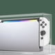 thumbnail image 3 of Ndcxsfigh Consola Juegos Cubierta Polvo Cubierta Protectora Acrílico para NS OLED, 3 of 9