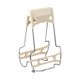 thumbnail image 2 of Pinza para platos calientes Macarena anticalientes cuenco portátil plato sartén Clip antiescaldado Bar Beige Clips para tazones, 2 of 8