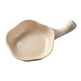 thumbnail image 1 of Juego de platos y cuencos de cerámica japonesa para servir sushi y aderezos - Conjunto de vajilla para disfrutar del sushi y condimentar beige, 1 of 8