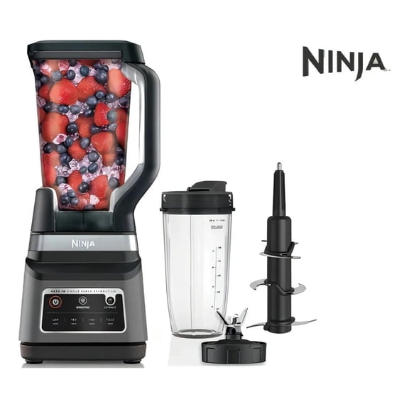 Licuadora Ninja Professional Plus BN750 2.1 L Vaso Portatil NINJA BN750
