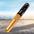 thumbnail image 4 of Abridor De Agujeros RC Hole Puncher 0-14mm DIY Escariador Herramienta Mango antideslizante para modelo (Oro) Tmvgtek libre de BPA, 4 of 8