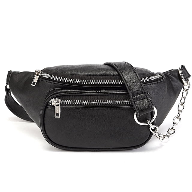 Sac Banane Ajustable Mode Mignon pour Femmes Filles
