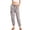 Gray, variant on C'est Toi Women's High Rise Baggy Cargo Woven Tencel Jogger Pants (Medium Denim, Medium)