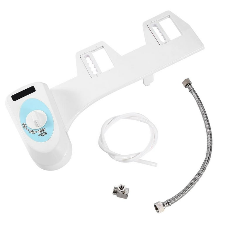 Brondell EasySpa Bidet Attachment In The Bidet Attachments, 44 OFF