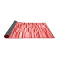 thumbnail image 2 of Ahgly Company Indoor Rectangle Southwestern Red Country Area Rugs, 2' x 5', 2 of 4