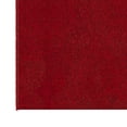thumbnail image 3 of Ottomanson Extra Long Hallway Runner Rug 2x16 Non-Slip Rug for Kitchen or Bedroom, 1'10" x 16', Red, 3 of 10