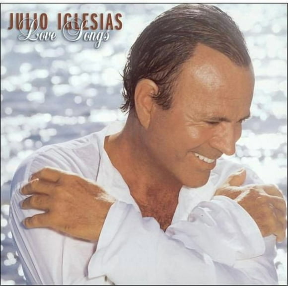 Julio Iglesias - Love Songs