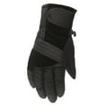 thumbnail image 5 of Fgnfyis Kids Ski Gloves Soft Outdoor Skating Snowboarding Windproof Boys Girls Winter Gloves Print Ski Mittens Black, 5 of 5