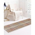 thumbnail image 3 of Rugs.com Deepa Collection Rug – 8 Ft Runner Multi Medium Rug Perfect For Hallways, Entryways, 3 of 9