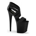 thumbnail image 2 of Women's Pleaser Flamingo 869 Platform Sandal, 2 of 2