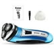 thumbnail image 3 of Qarigey Máquinas de afeitar para hombres, recortadora de barba de alto rendimiento, máquina de afeitar eléctrica profesional de acero, Tratamientos faciales, 3 of 6
