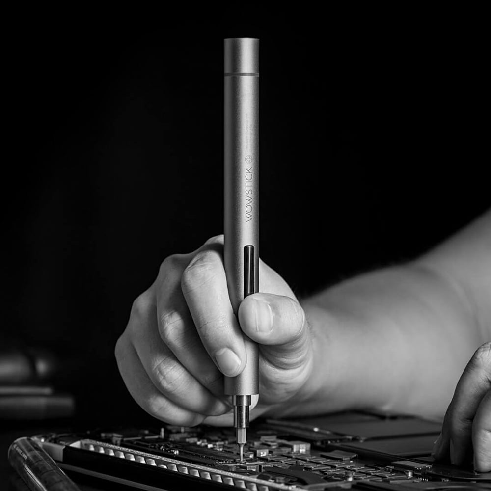 Wowstick 1F+ Electric Screwdriver Cordless Precision Screw Driver