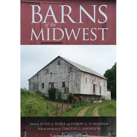 Barns of the Midwest (Best Barnes And Noble In Nyc)