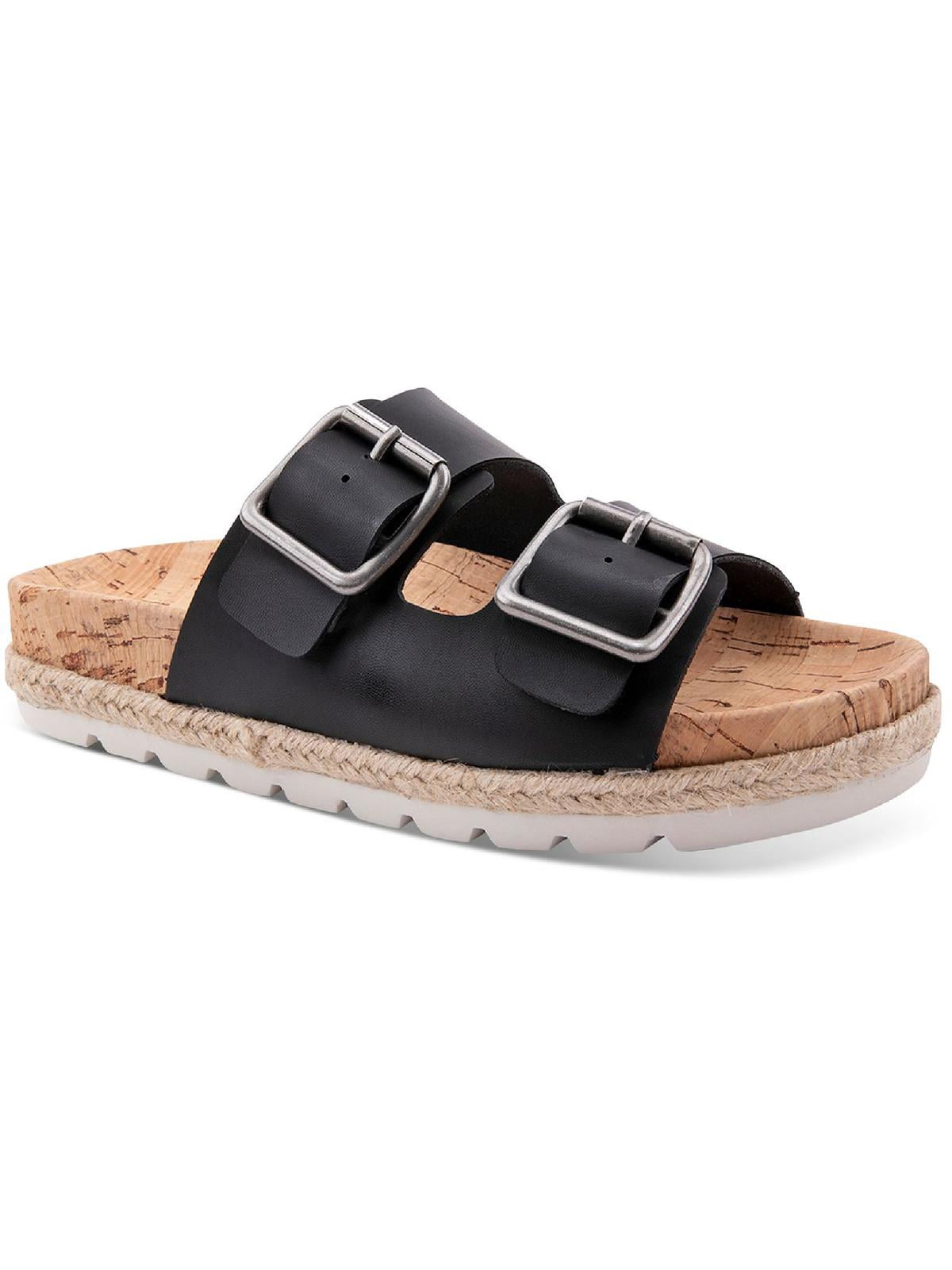 esprit jelly slides