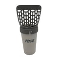 thumbnail image 2 of Cuchara de Arena para Gatos PetCare4F Recogedor de Residuos, 2 of 4