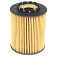 thumbnail image 2 of MAHLE Engine Oil Filter, 2 of 5