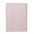 thumbnail image 5 of Touch Bluetooth Keyboard Shockproof Auto Wake / Sleep Cover with Pencil Holder for iPad 10.2 9th 2021 8th 7th Pink, 5 of 5