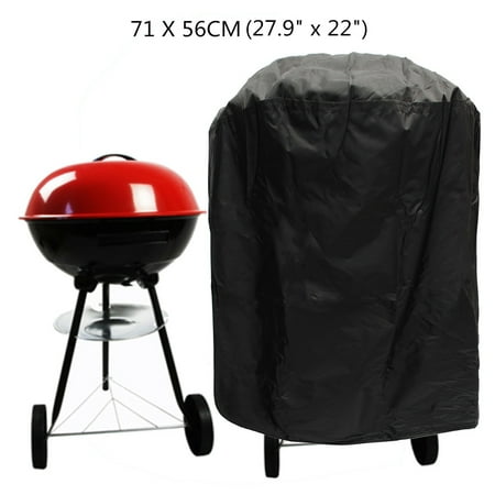 Arizona State Sun Devils Grilling - Ployester Waterproof BBQ Burner Cover Barbecue Grill Protection Protect Round 28