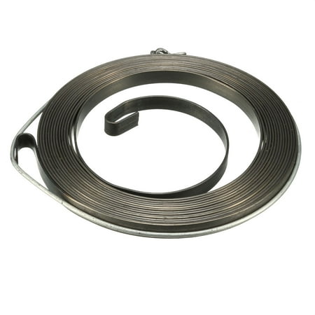 4mm Width 0.5mm Thickness Recoil Starter Spring Repalces for NB411