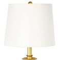 thumbnail image 3 of Regina Andrew 13-1538 Fisher 29" Tall Buffet Table Lamp - Gold, 3 of 6